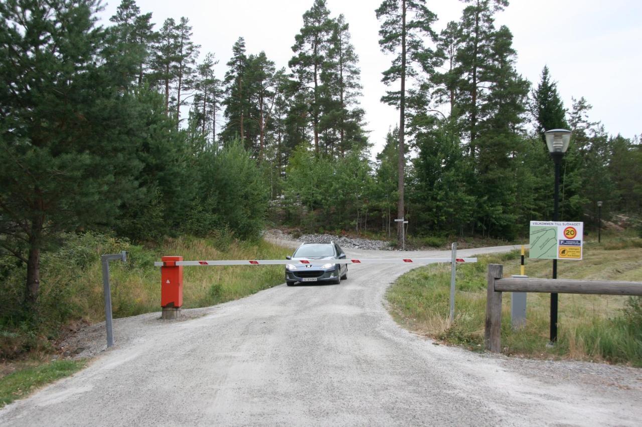 Timber Home Arvika község Kültér fotó