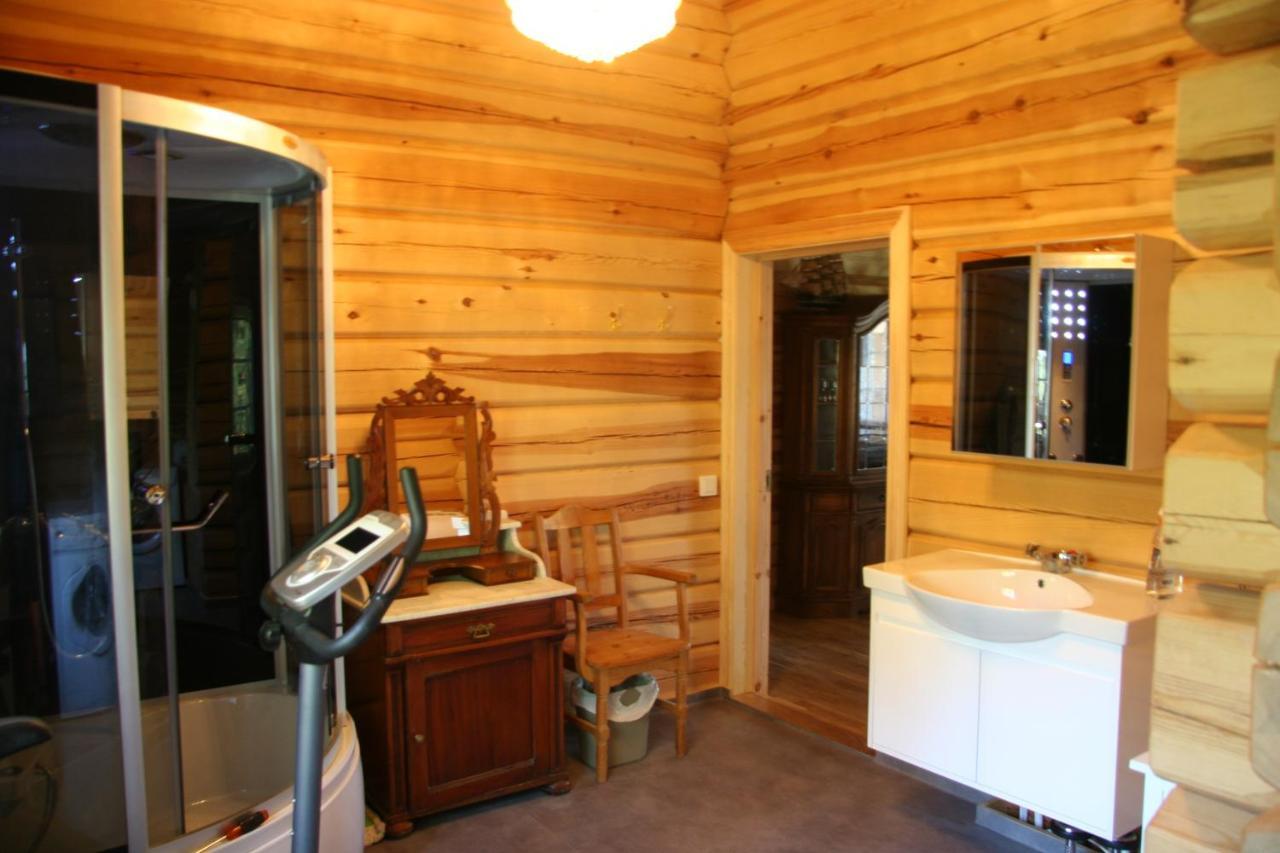 Timber Home Arvika község Kültér fotó