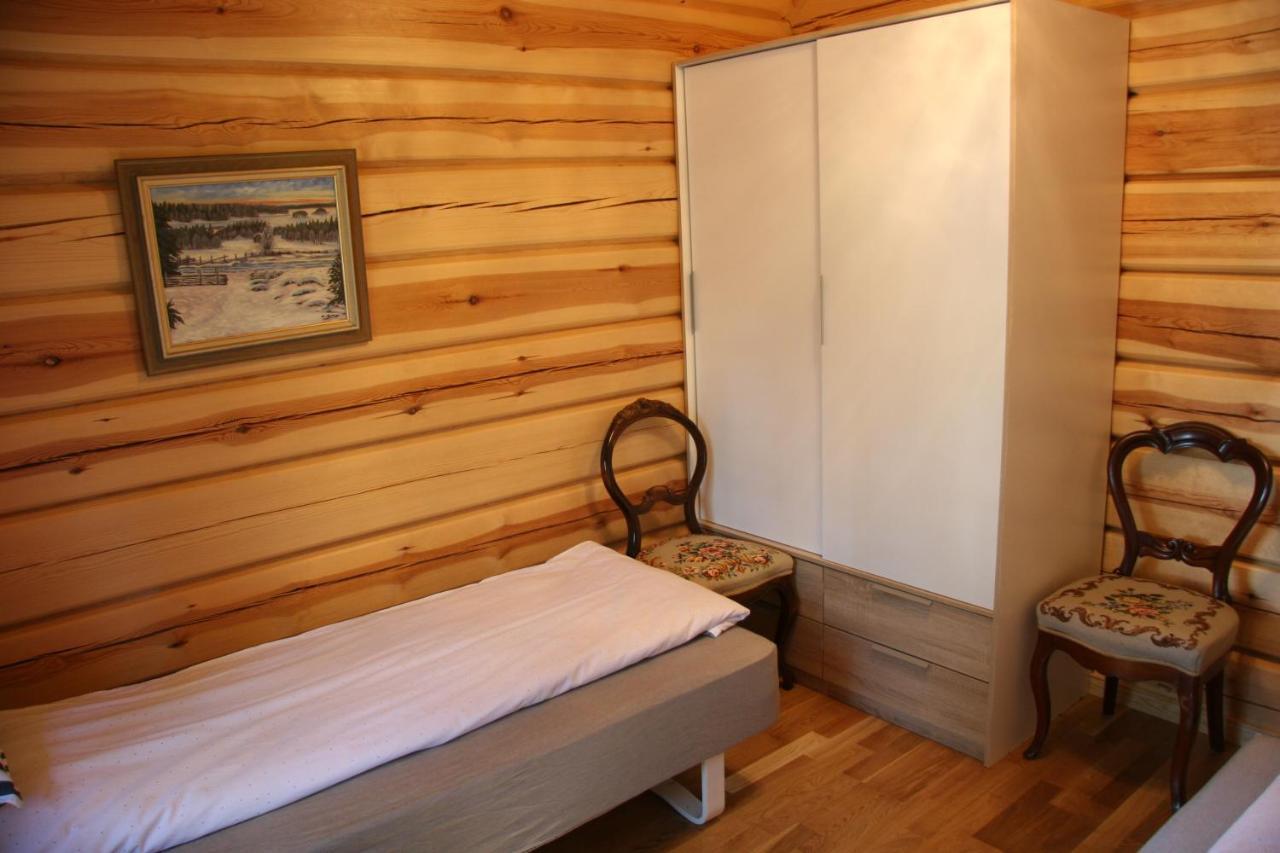 Timber Home Arvika község Kültér fotó