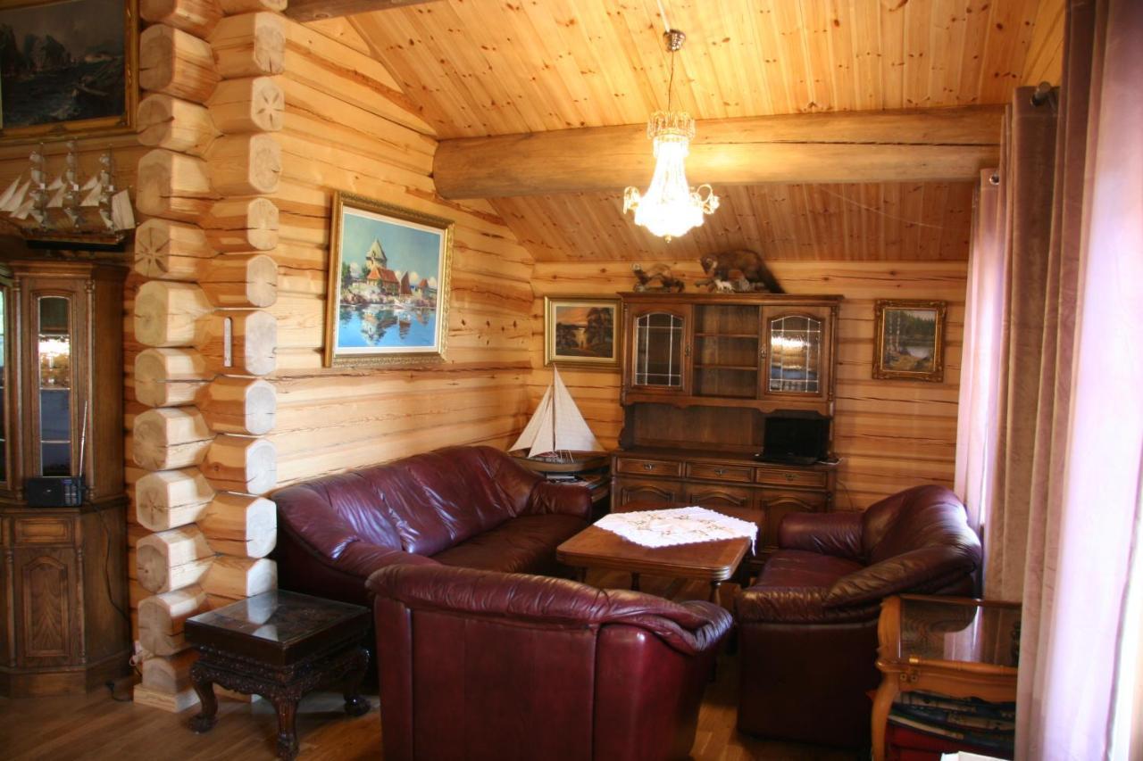 Timber Home Arvika község Kültér fotó