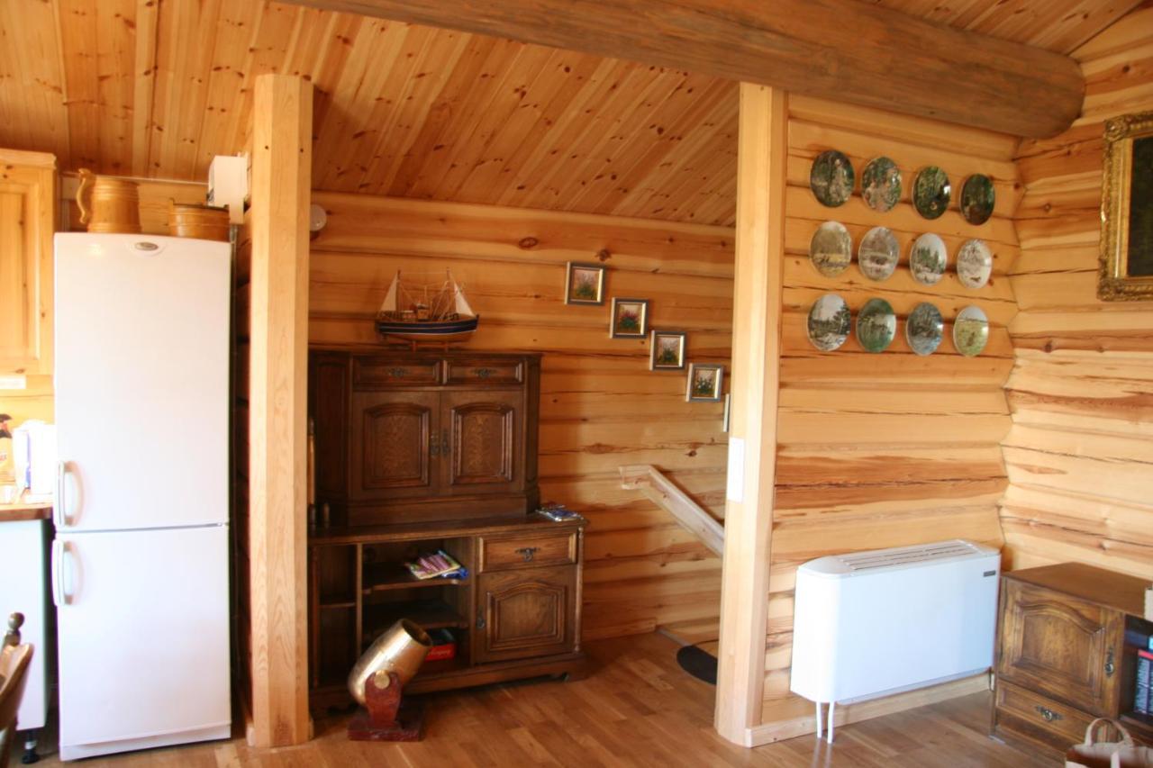 Timber Home Arvika község Kültér fotó
