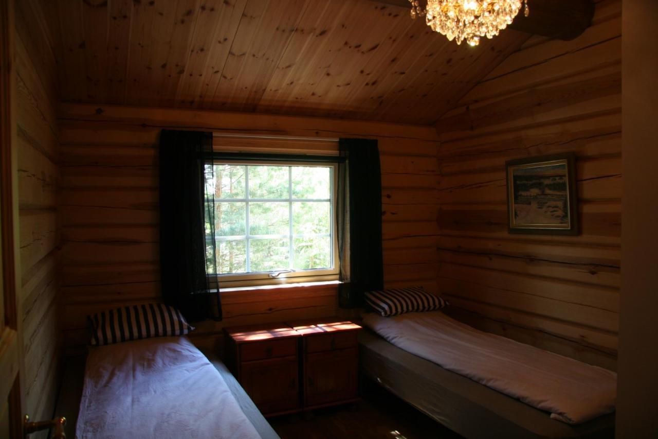 Timber Home Arvika község Kültér fotó