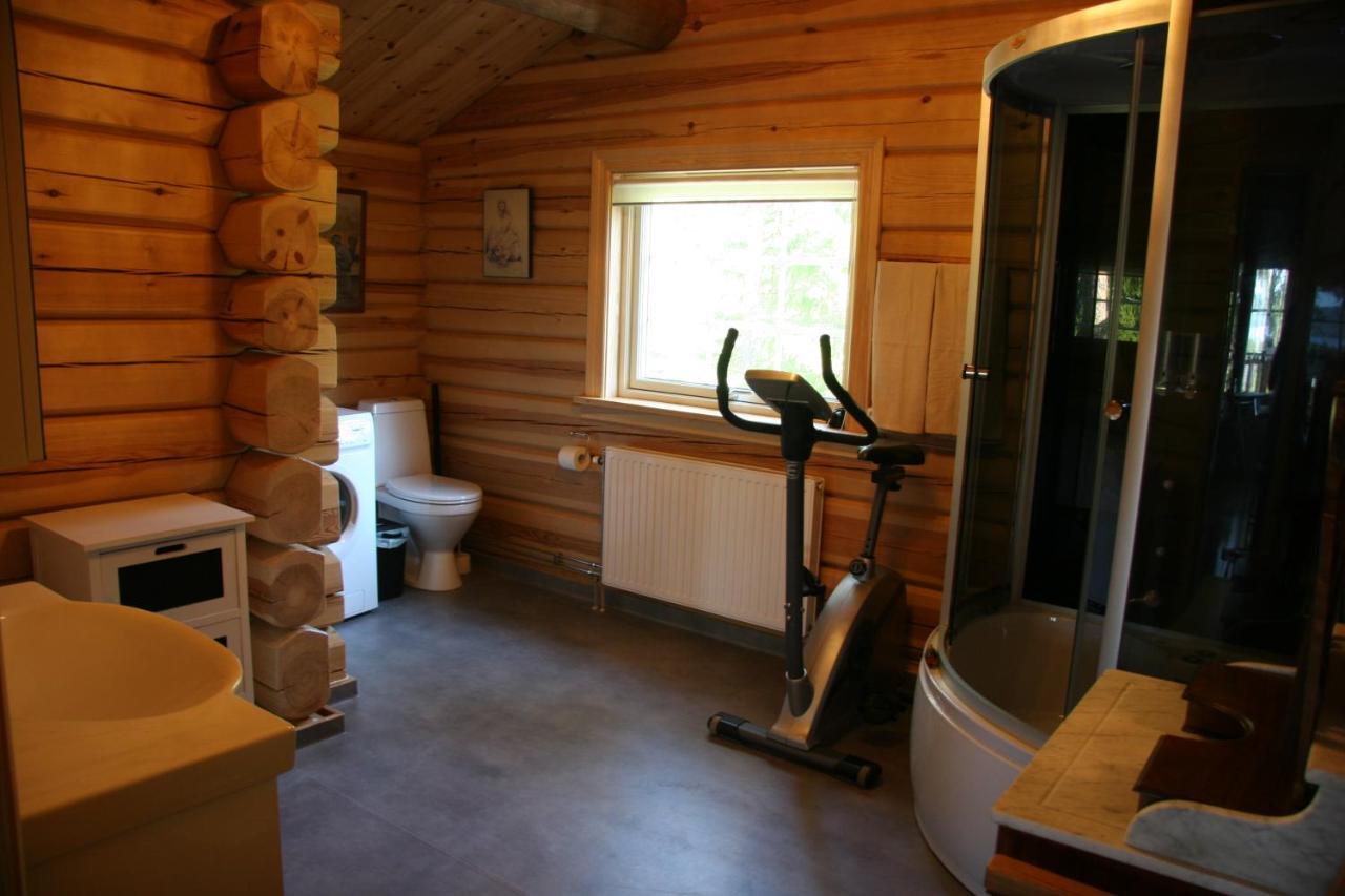 Timber Home Arvika község Kültér fotó