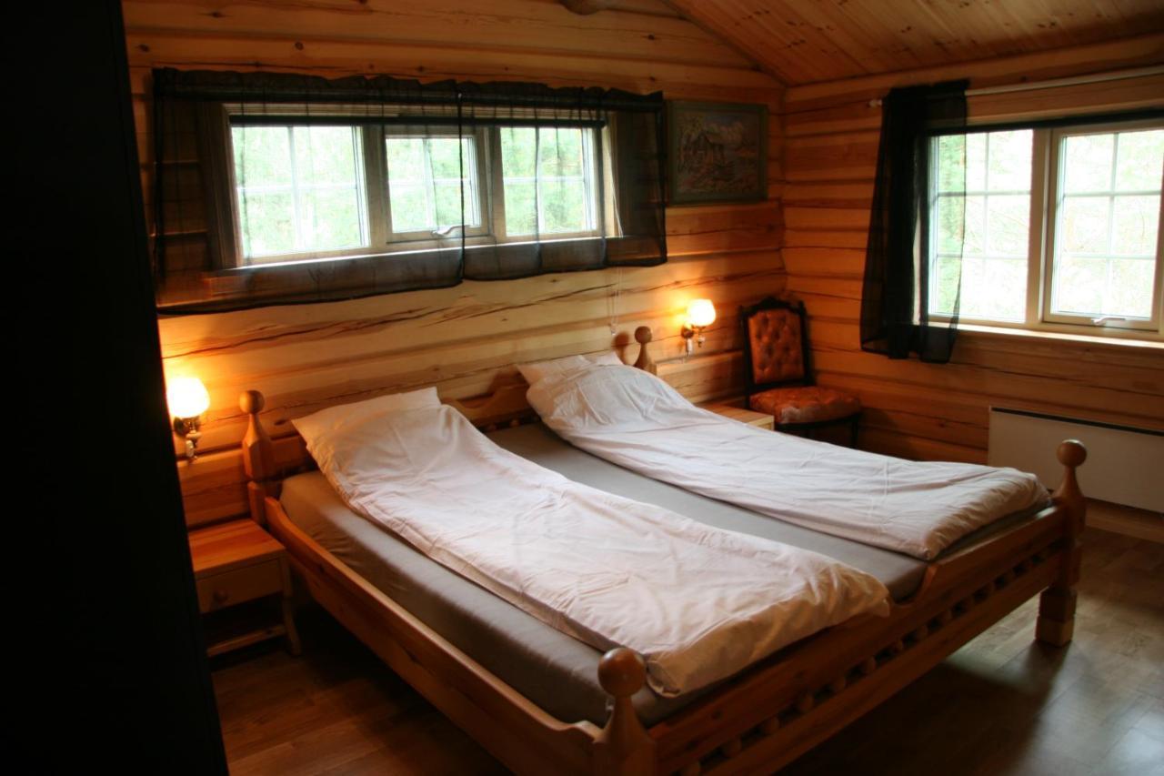 Timber Home Arvika község Kültér fotó