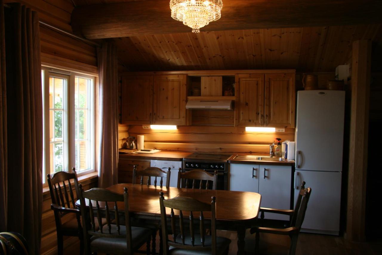 Timber Home Arvika község Kültér fotó